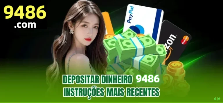 APP oficial da dj6 para mobile