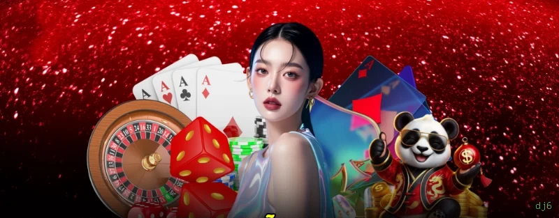 Jogos de loteria online na dj6