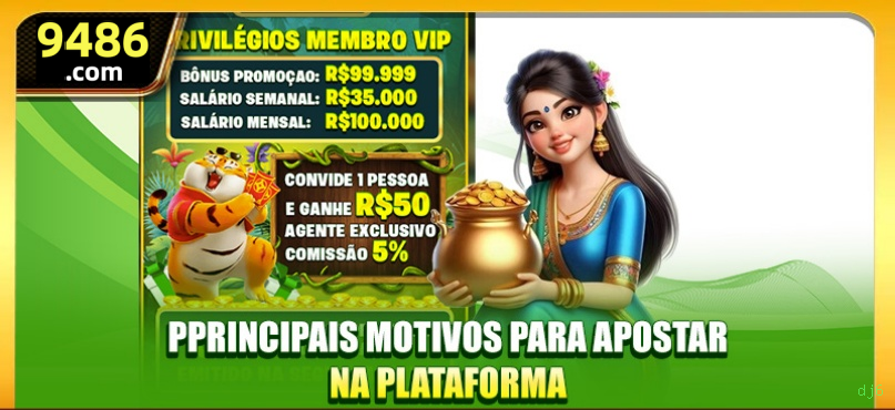 Canal oficial da dj6 no Telegram